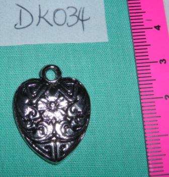 Crafty Stuff: Medium heart