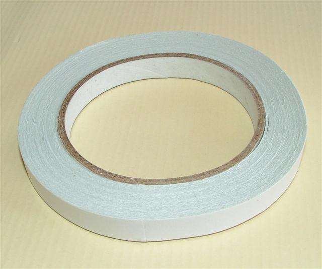 Crafty Stuff: Double Sided Tape 12mm x 30m