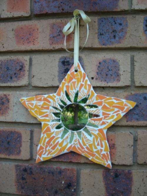 Crafty Stuff: Wooden Blanks :Star...make your own...see pictures
