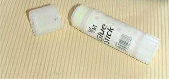 Crafty Stuff: Glue Stick 18g, acid free