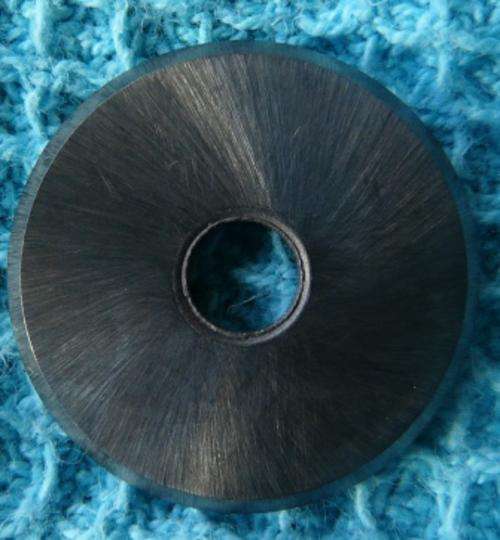 Crafty Stuff:  Mosaic Nippers REPLACEMENT wheels