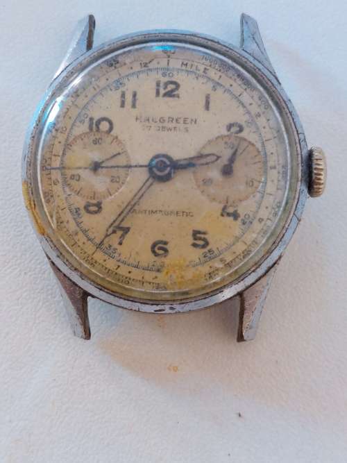Vintage Watches