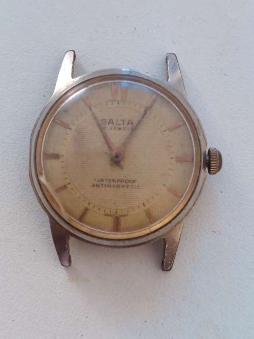 Vintage Watches