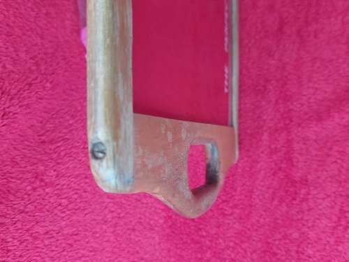 Vintage Framed Brylcreem Mirror