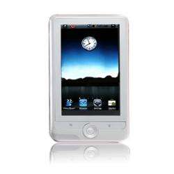 ON SALE-EM51 Google Android 2.1 MID 5.0 inch Wi-Fi HDMI 1080P White