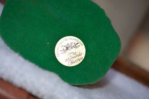 Lilliput Lane Crown Inn