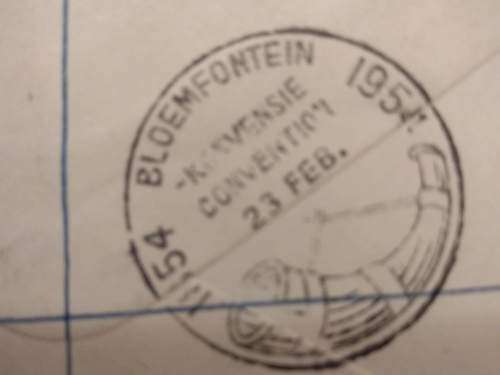 1st Day Covers and Envelopes