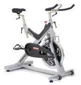 Refurbished commercial spinning bikes for sale!
