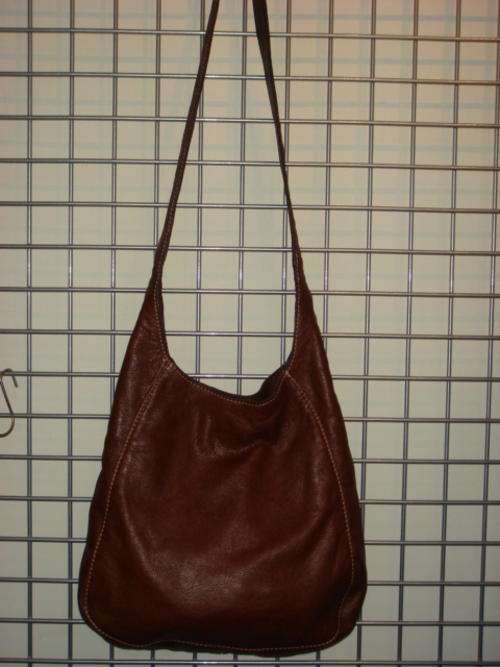 "Poitiers" Bag - Cross body - NEW PRICE - 50% discount !!!