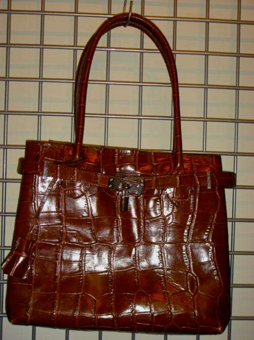 "Saintes" Bag - Kelly mod bag - NEW PRICE - 66% discount !!!