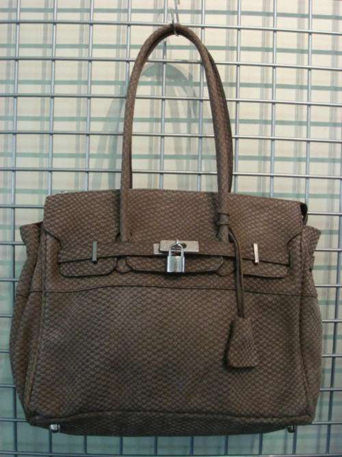 "Nice" Bag - Kelly Bag - NEW PRICE - 50% discount !!!