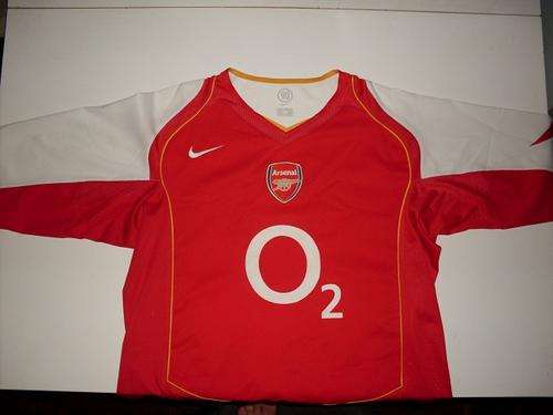 ARSENAL FOOTBALL TOP