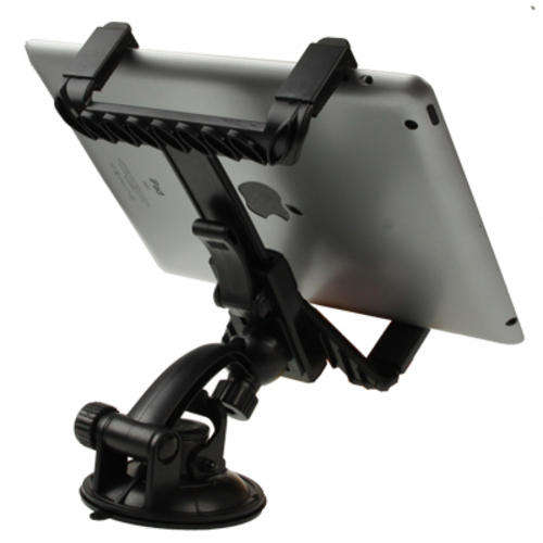 2 in 1 (Air Conditioning Vent Holder + Car Holder) for New iPad (iPad 3)