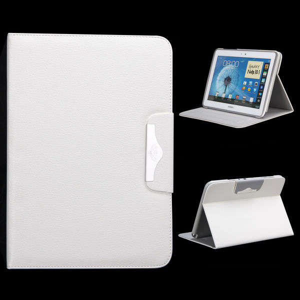 Samsung Galaxy Note 10.1" N8000 Cover - White