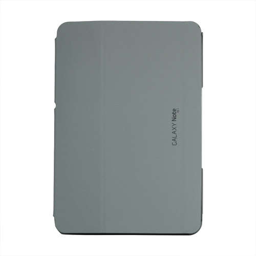 Samsung Galaxy Note 10.1" N8000 Business Style Case - Grey