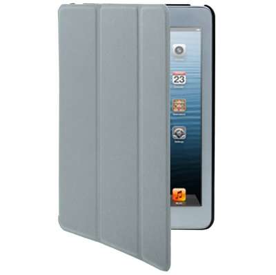 3-fold Smart Cover for iPad mini - Grey