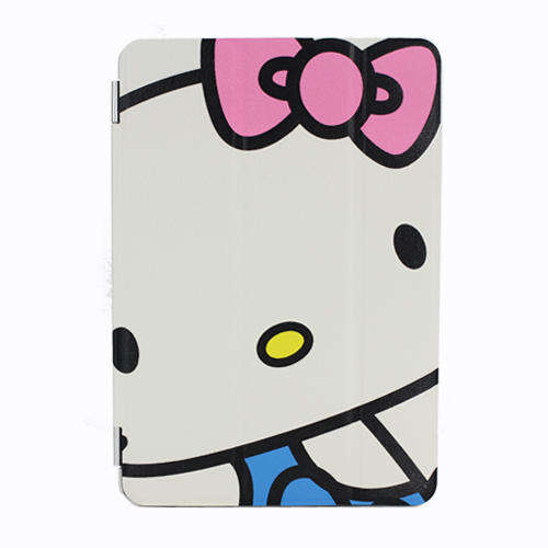 Hello Kitty Smart Cover + Back for the iPad Mini