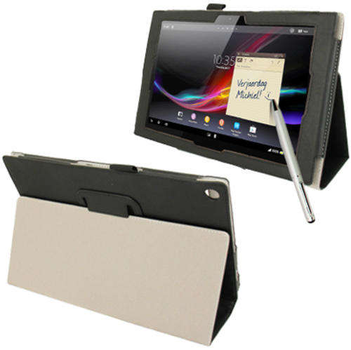 Sony Xperia Tablet Z Folding Case Cover