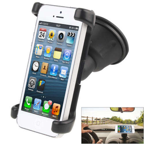 Universal Car Holder for iPhone 5 / iPhone 4 & Similar