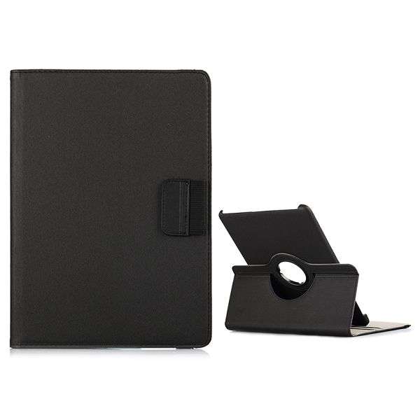 Samsung Tab S T800 - 10.5" Rotational Cover - Black