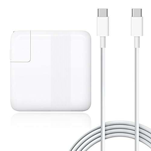 61w Type C Macbook Pro Charger (Without Cable)