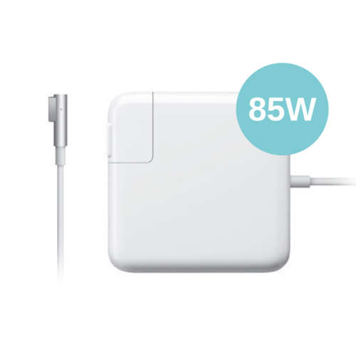 85w Magsafe 1 Charger for Macbook Pro 15"