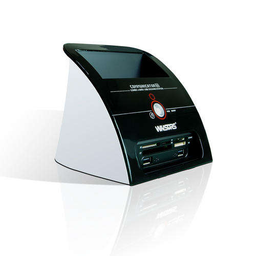 Winstars USB2.0 /eSATA Hard Drive Dock