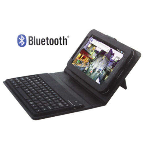 Samsung Galaxy Tab P1000 Bluetooth Keyboard Case