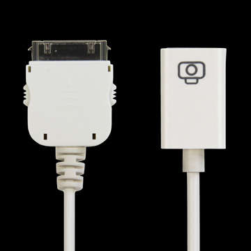 iPad Camera Connection Kit