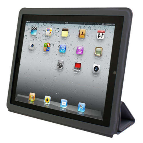 iPad2 Ultra Thin Case + Smart Cover