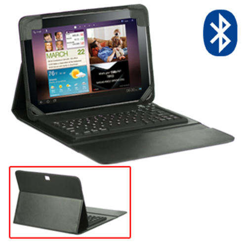 Samsung Galaxy Tab P7510 Bluetooth Keyboard Case