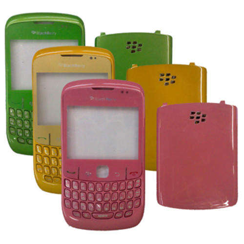 Blackberry 8520 4 in 1 Housing kit