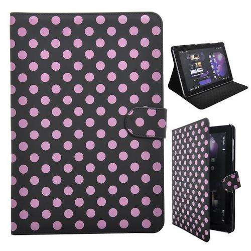Smart Cover Protective Case Stand for Samsung Galaxy Tab P7510/P7500