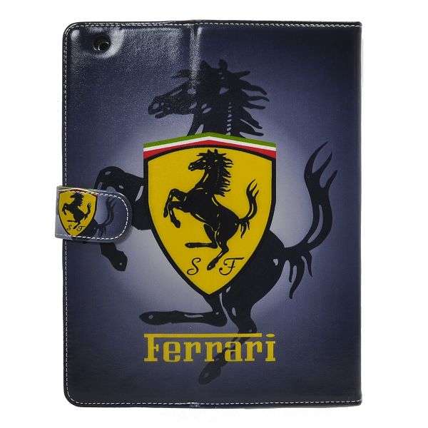 iPad2 Folding Case Stand