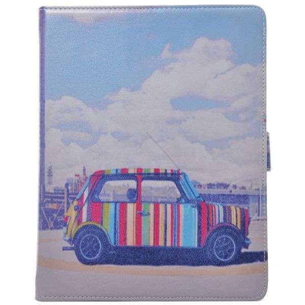 iPad2 mini Series Folding Case Stand