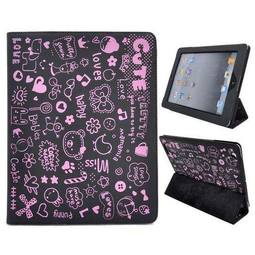 Funky Slimline Case for  Apple iPad2