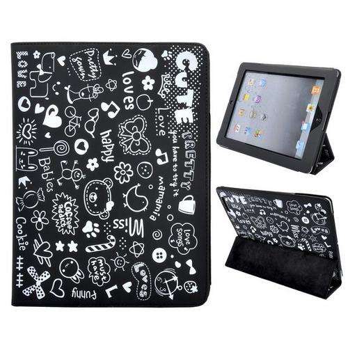 Slimline Cover / Stand for  Apple iPad2