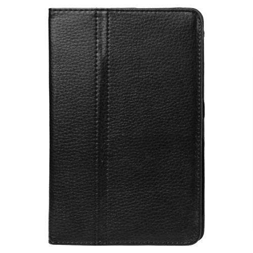 Premium Folio Leather Case for Samsung Galaxy Tab 7.0 Plus P6200 P6210