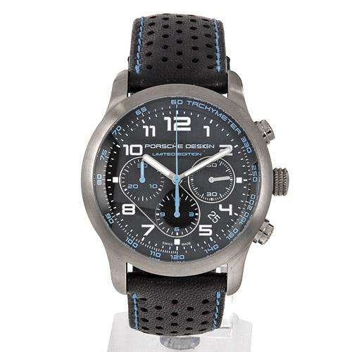 **R95000.00** Porsche Design! Limited Edition P 6612