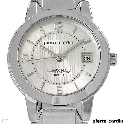 **R1 800.00** PIERRE CARDIN  PC4422WW  Brand New  Ladies Date Watch