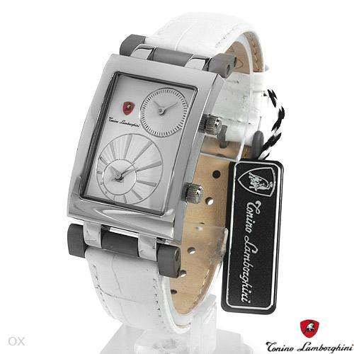 **R25750.00** TONINO LAMBORGHINI Brand New Watch Ladies or Mens.