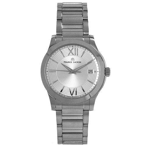 **R15 000.00** MAURICE LACROIX MIROS Collection Made in Switzerland Brand New Gentlemens Date Watch