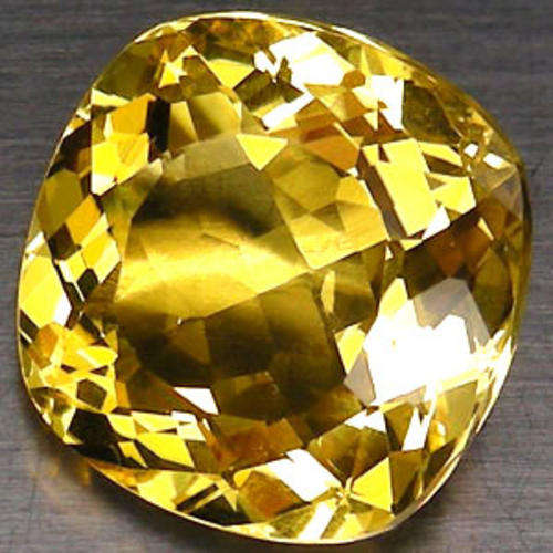17.14ct Citrine