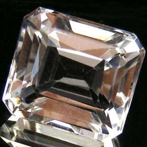 9.56ct Natural Quartz