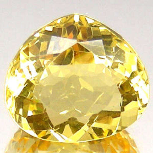 11.5ct Citrine