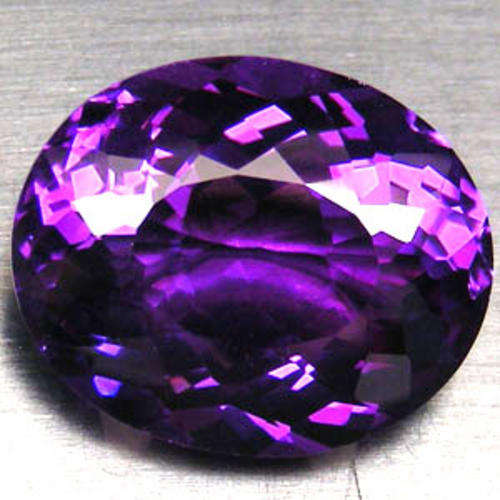 23.95ct Amethyst