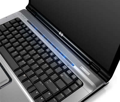 HP DV6700 DUAL CORE, 2GB MEMORY, 320GB, WEBCAM ****R1 CRAZY AUCTION