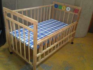 Baby Cot