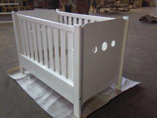 Baby Cot