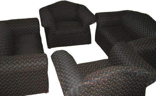 Lounge Suit 6 Seater